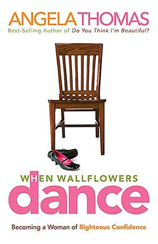 When wallflowers dance Cover