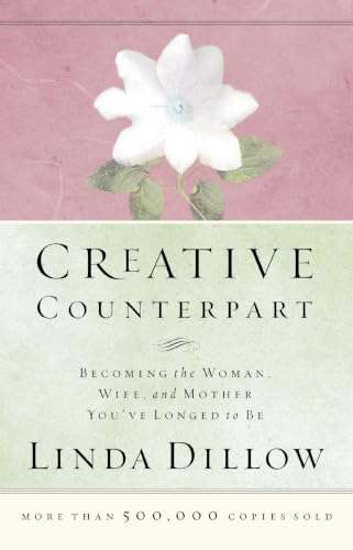 Creative Counterpart  Cover