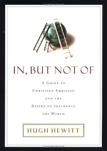 In, But Not Of Cover