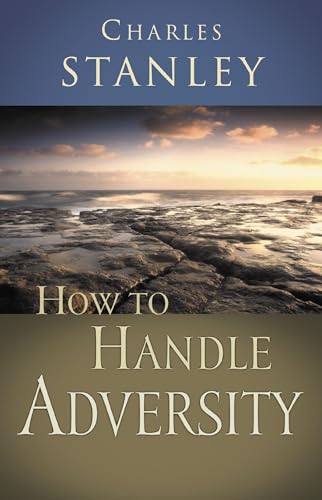 How to handle adversity Cover