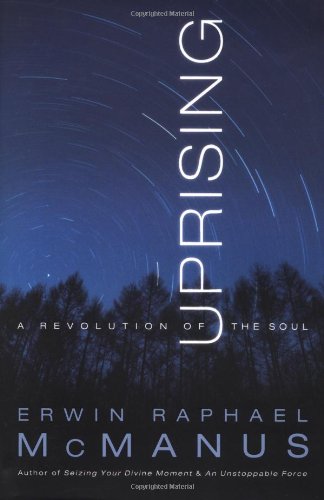 Uprising Cover
