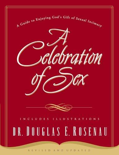 A Celebration of Sex Cover