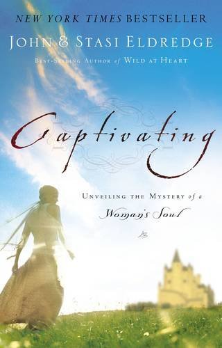 Captivating Cover