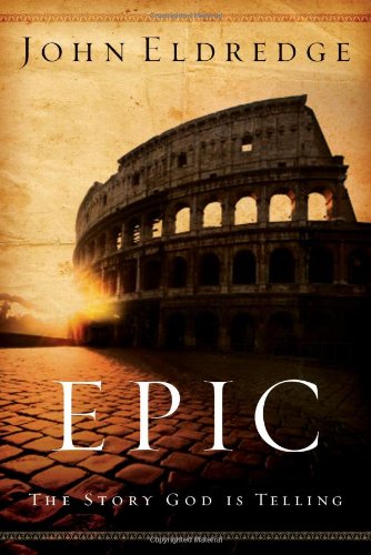 Epic Cover