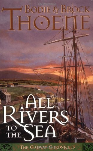 All Rivers To The Sea A Novel Cover