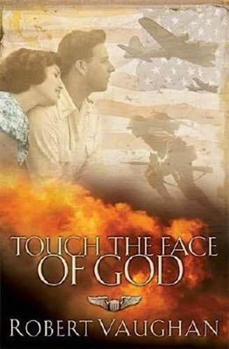 Touch the face of God Cover