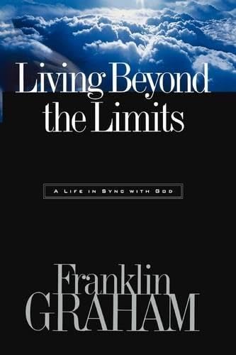 Living Beyond the Limits Cover
