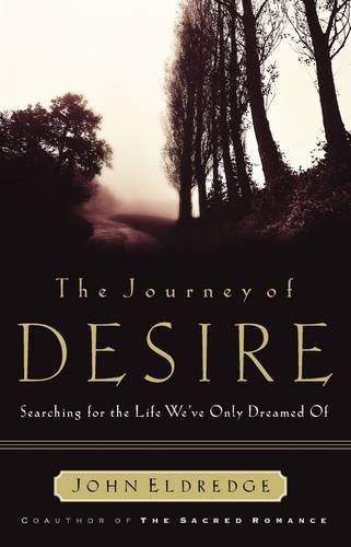 The journey of desire Cover