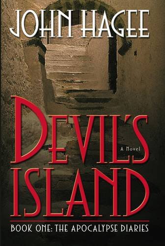 Devil's Island Cover
