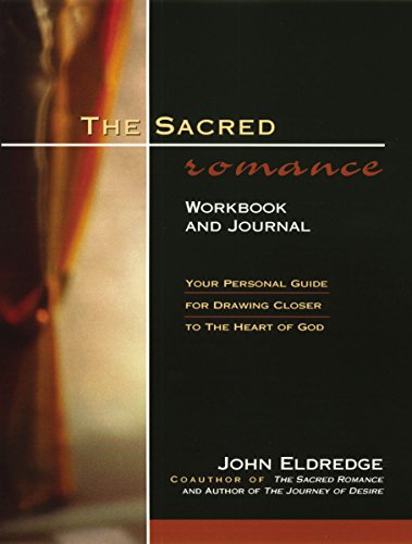 The sacred romance Cover