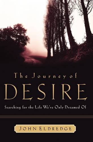 The journey of desire Cover