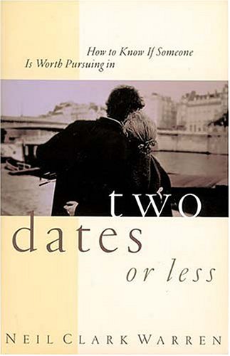 How To Know If Someone Is Worth Pursuing In Two Dates Or Less Cover