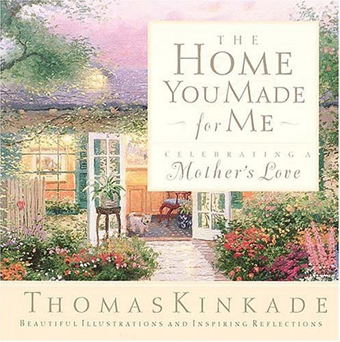 The home you made for me Cover