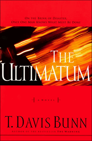 The Ultimatum Cover