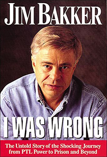 I was wrong Cover