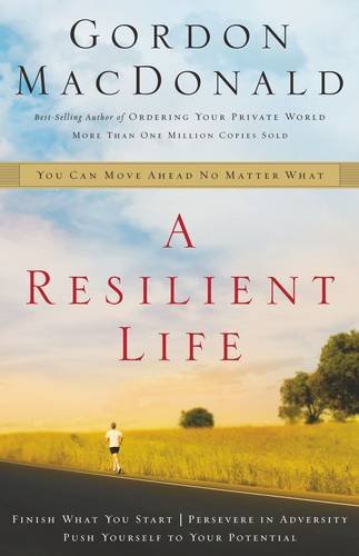 A Resilient Life Cover
