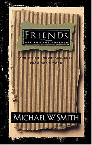 Friends are friends forever Cover
