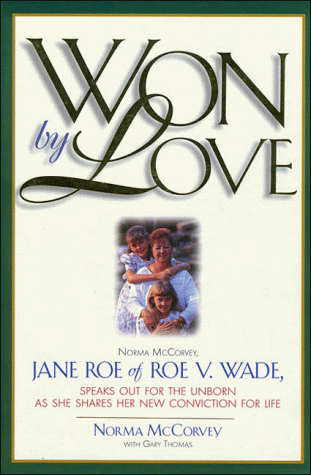 Won by love Cover