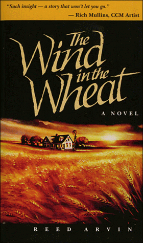 The Wind in the Wheat Cover