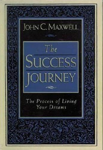 The success journey Cover