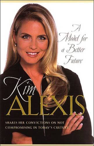 A model for a better future Cover
