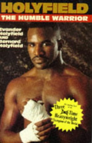 Holyfield Cover