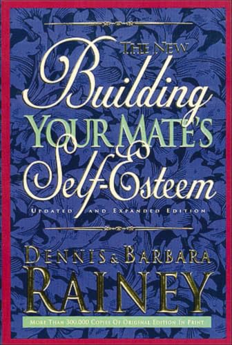 The new building your mate's self-esteem Cover