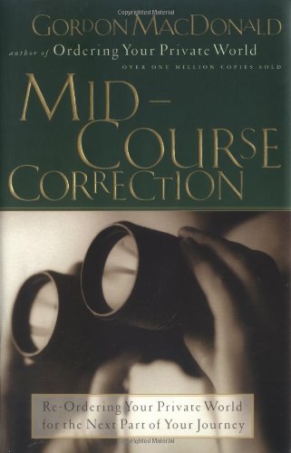 Mid-Course Correction Cover