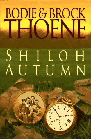 Shiloh autumn Cover