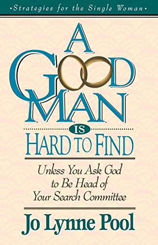 A good man is hard to find Cover