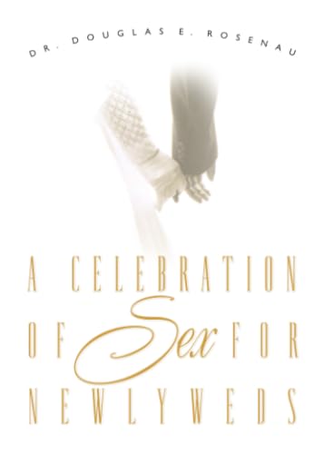 A Celebration of Sex for Newlyweds Cover