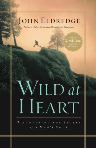 Wild at Heart Cover