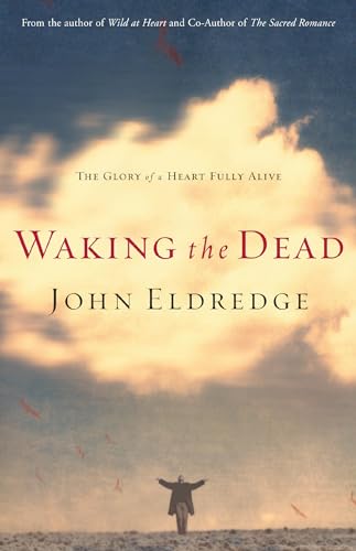 Waking the Dead Cover