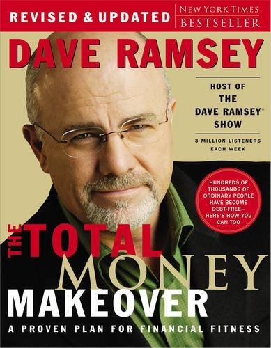 The total money makeover Cover