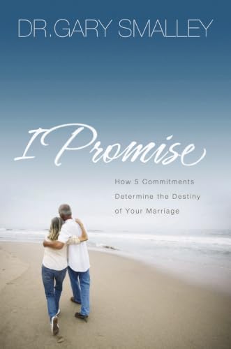 I Promise Cover