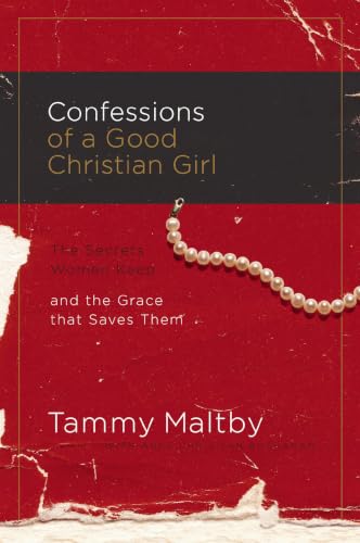 Confessions of a Good Christian Girl Cover