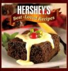 Hershey's Best-Loved Recipes (Favorite Brand Name Recipes) Cover