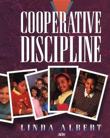 Cooperative discipline Cover