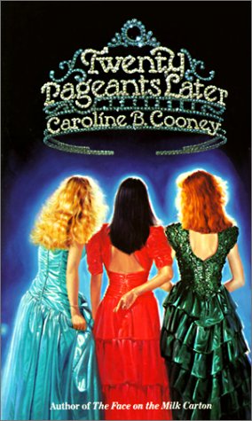 Twenty Pageants Later (Bantam Starfire Books) Cover