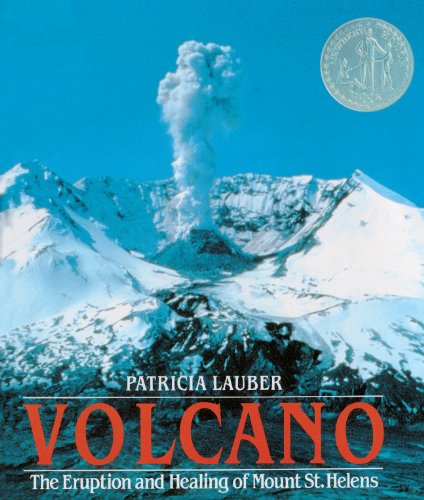 Volcano Cover