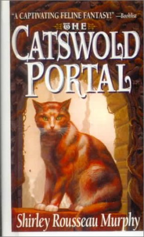 The Catswold Portal Cover