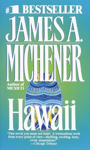 Hawaii Cover