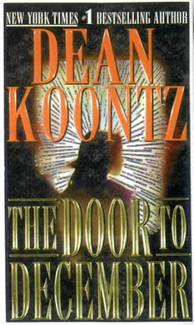 The Door to December Cover