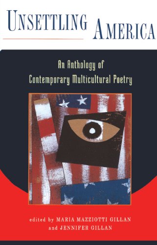 Unsettling America Cover