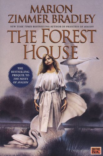 The Forest House Cover