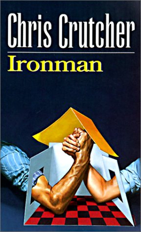 Ironman Cover