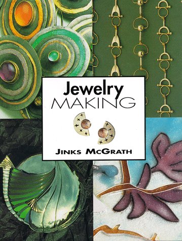 Jewelry Making Cover