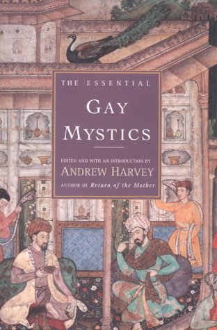 The essential gay mystics Cover