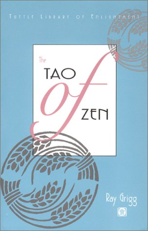 The Tao of Zen Cover