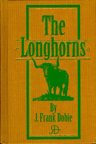 The Longhorns Cover